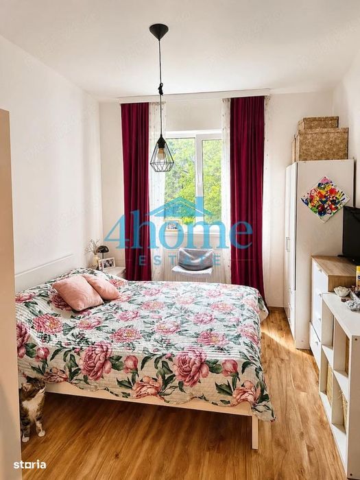 Apartament 2 Camere Berceni|Apărătorii Patriei|Bloc Nou