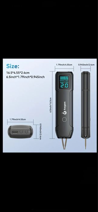 Aparat de sudura in puncte portabil cu ecran ,Sigilat