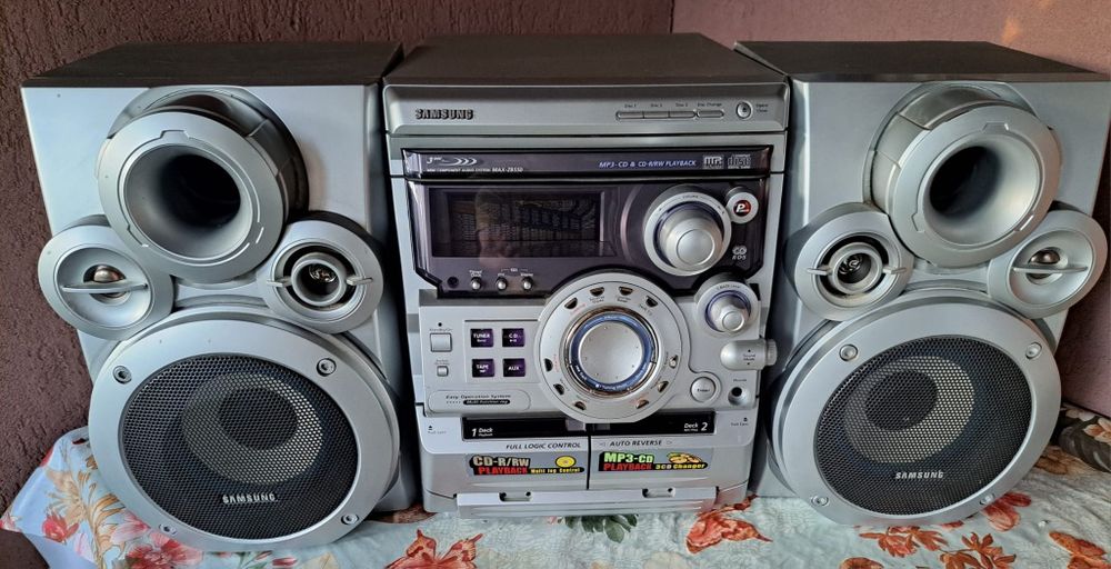 samsung MAX ZB550