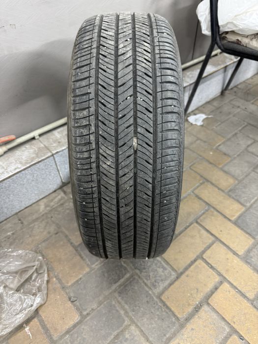 Продам шины Kumho. Летние, б/у