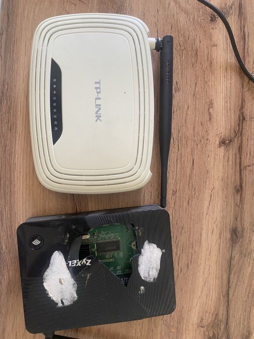 продам роултеры модемы