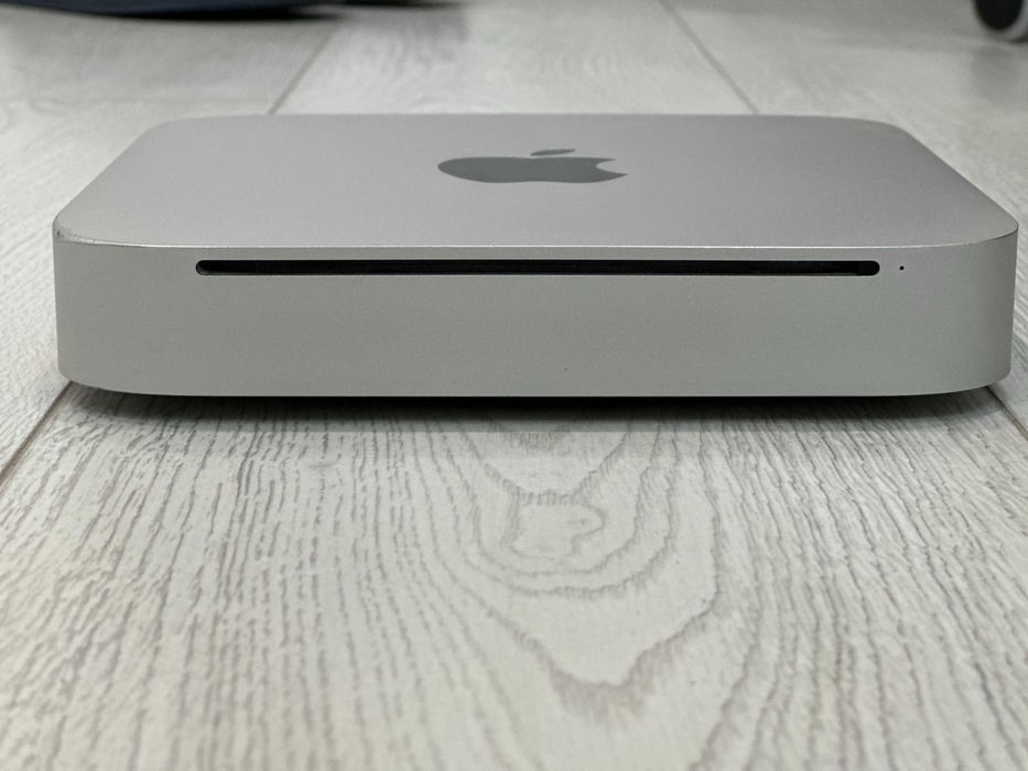Mac mini a1347 Возможен обмен