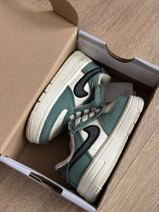 Детски обувси nike airforce