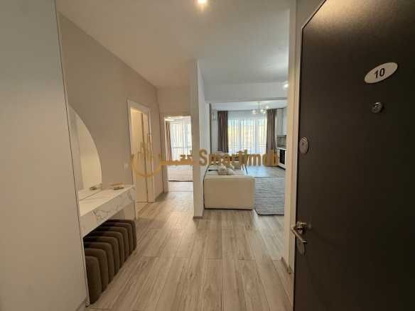 Inchiriere apartament LUX ultracentral Targoviste