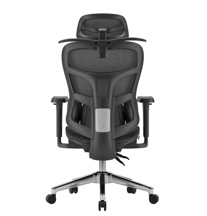 Kafolatli Rahbarlar Kreslosi Ergonomic — Yangi Model va Dizayn 2025!