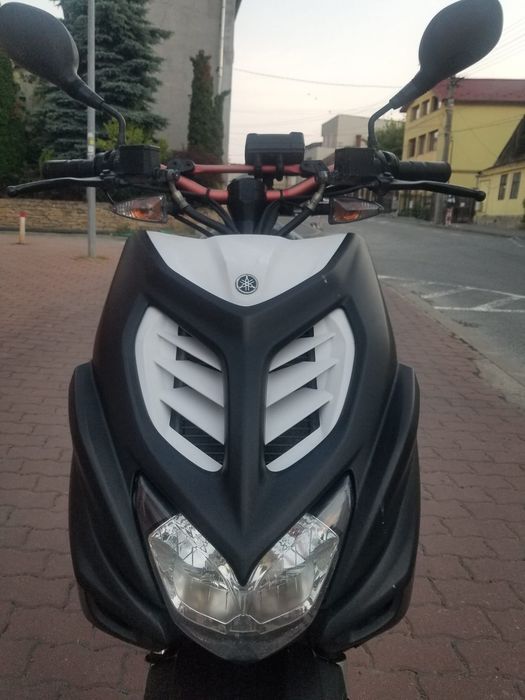 Scuter Yamaha Aerox