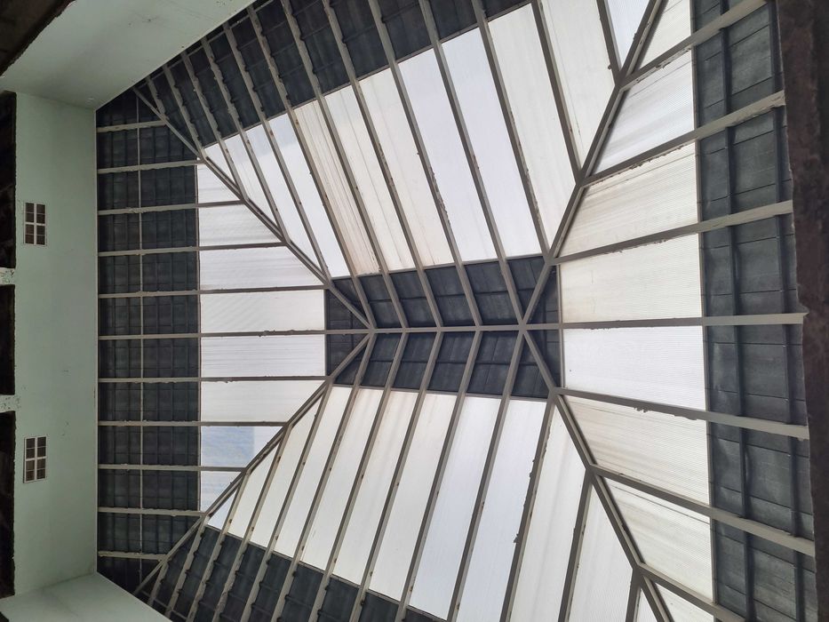 Отдельно стоящее здание