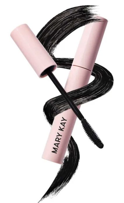 Тушь для ресниц Mary Kay Great Heights удлиняющая черный