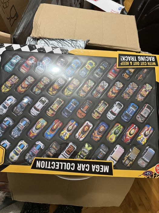 Детски  играчки внос от Англия