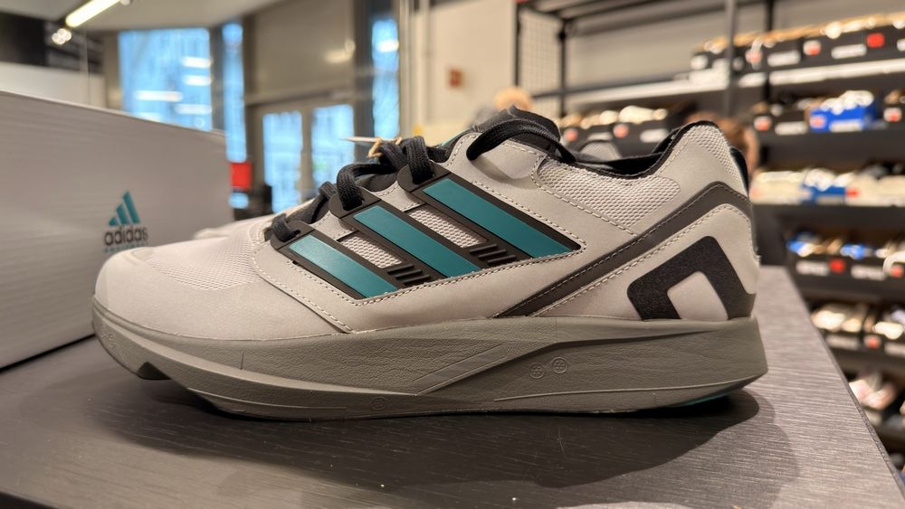 Adidas Adizero Equipment Takumi Sen originali ( 42 - 46.2/3 )