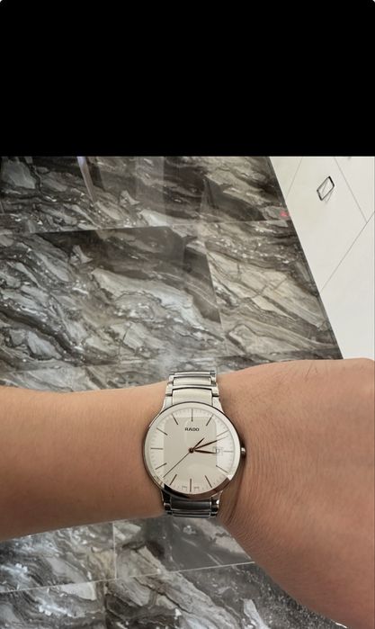 Часы Rado оригинал