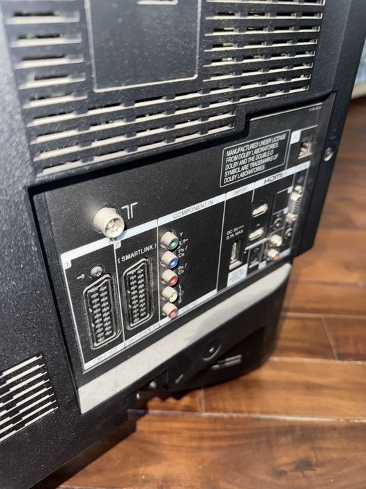 Телевизор Sony Bravia 107 см