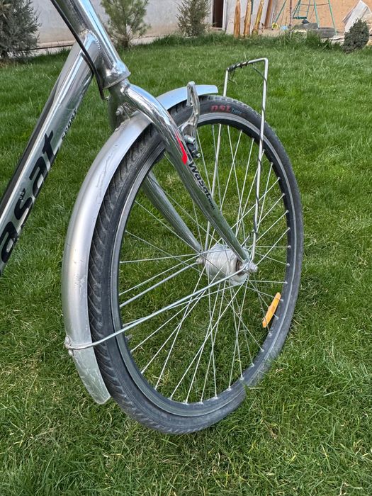 Велосипед MTB Wasat