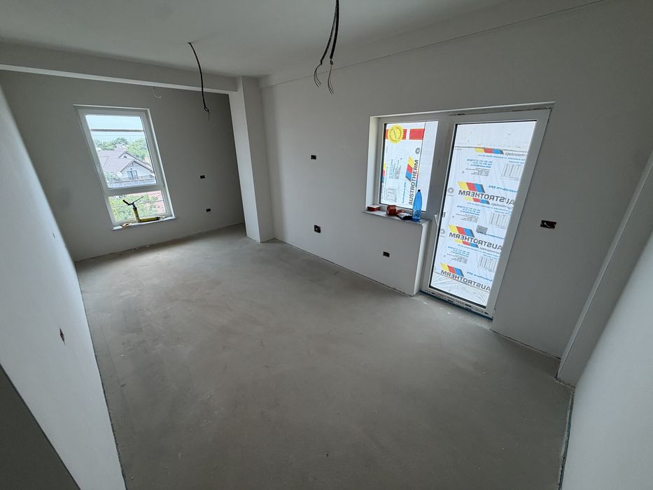 Apartamente 3 Camere | 87 mp | Central | Direct de la dezvoltator