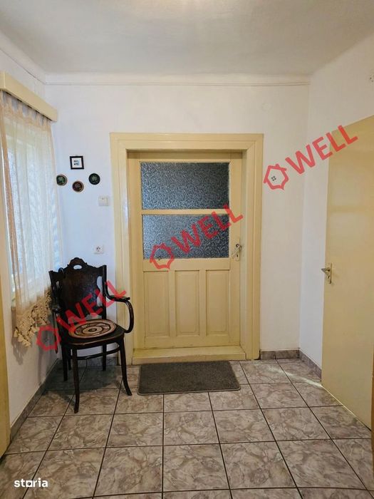 De vânzare casă familială în Baraolt, str. Kossuth Lajos