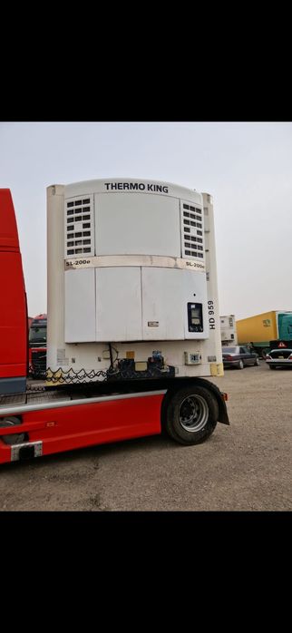 прицеп 2023 ламберед