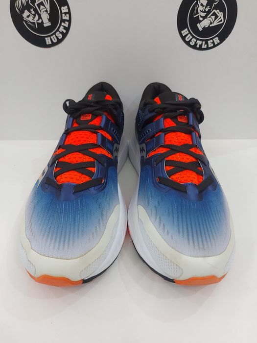 Маратонки SAUCONY RIDE ISO.Номер 42