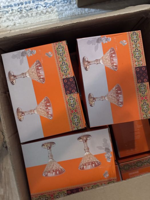 Креманка тойбастар