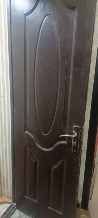 Сергели  спутник 4  1/1/4 общага