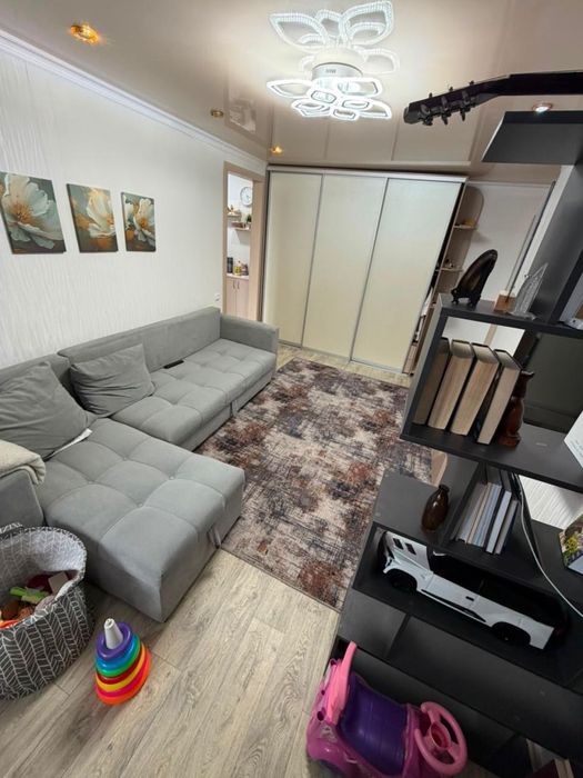 Продам 3 ком квартиру