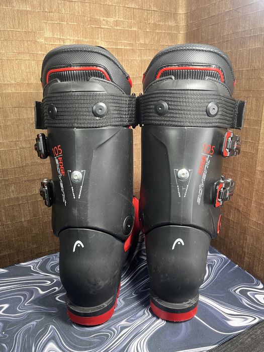 Ски обувки Head Advant Edge 105 - 27/27,5см.