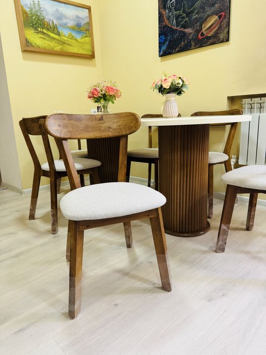 Создайте атмосферу, к которой хочется возвращаться