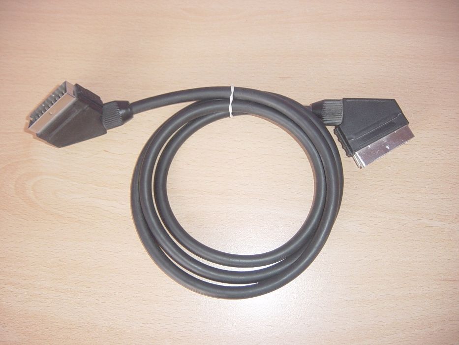 Cablu euroscart 1,5m