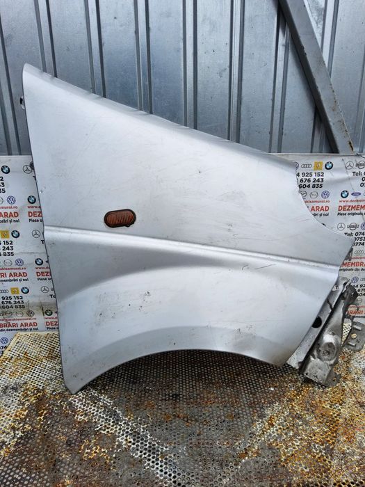 Aripa Opel Vivaro 2001-2014 aripi stanga dreapta Renault Trafic 2001-2014