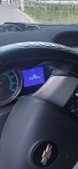 Spark 2020 avtomat karobka sotiladi