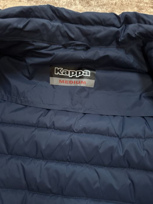 Дамско яке Kappa, M