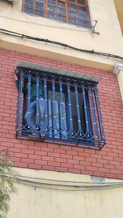 Решетка Reshetka Панжара Ойнага решотка панжара Навес Перила Ограждени