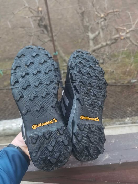 adidas terrex marimea 34