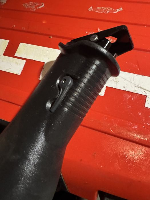 Fierastrau sabie Meectools