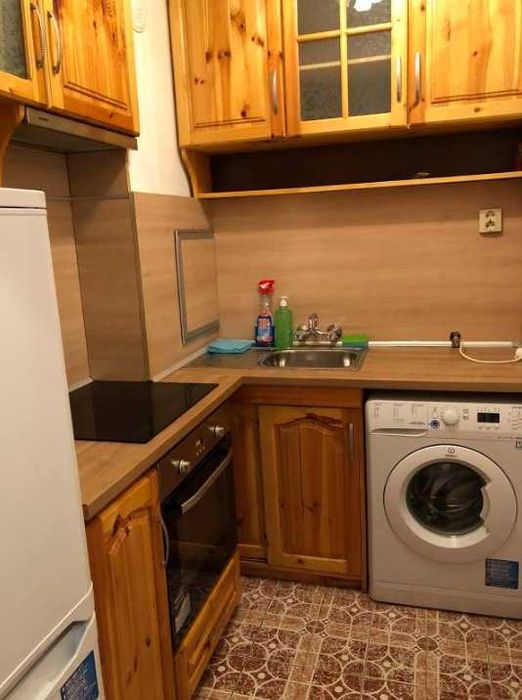 Дава се под наем Двустаен апартамент в София, Дървеница - 56 кв.м за 400 € - Снимка #2