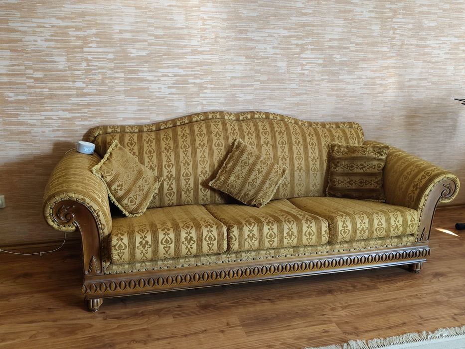 Продам Диваны 2+3