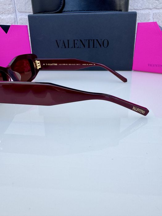 Ochelari de soare Valentino