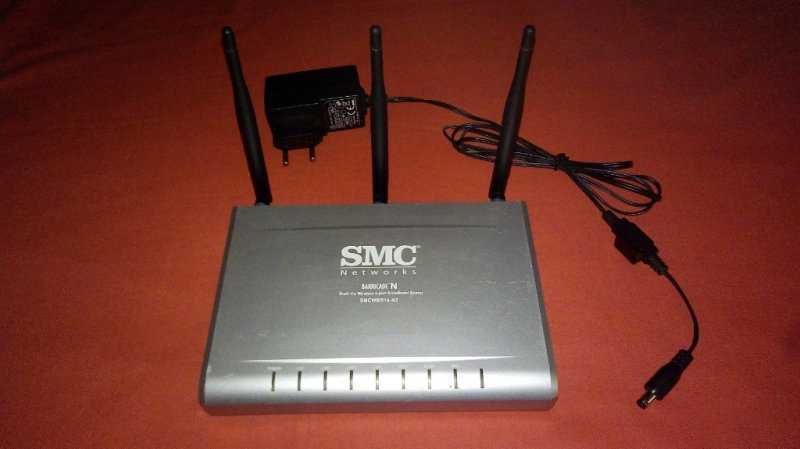 Wi-Fi Рутери Linksys, TP-Link, D-Link и Tenda...