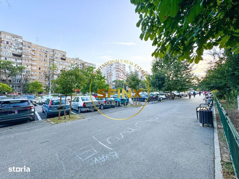 Militari 2 camere metrou Gorjului