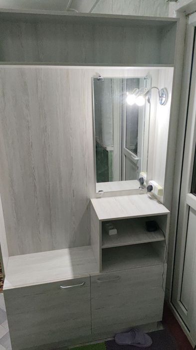 Изготовление мебели, простой.