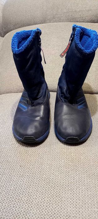 Зимни боти Адидас за момче