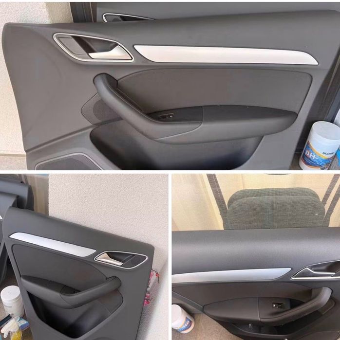 Panou tapițerie ușă Audi Q3