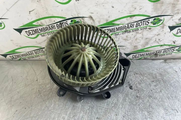 Ventilator aeroterma Volkswagen VW Passat 1998 1.8 Syncro MT (125 hp)