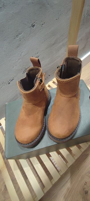Детски боти TIMBERLAND