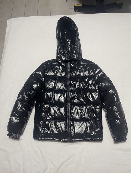 Moncler puffer Яке