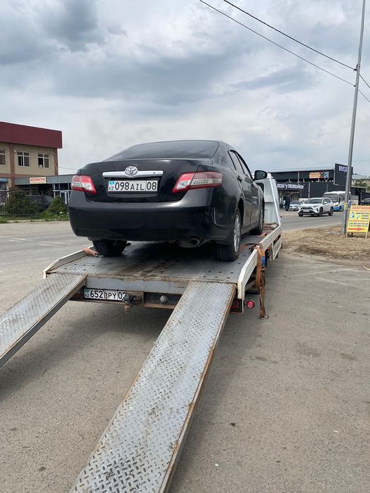 Услуги эвакуатора по городу Тараз evakuator-Taraz