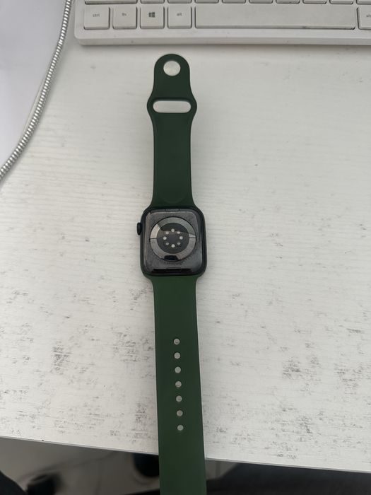 Apple watch 7 series 45mm