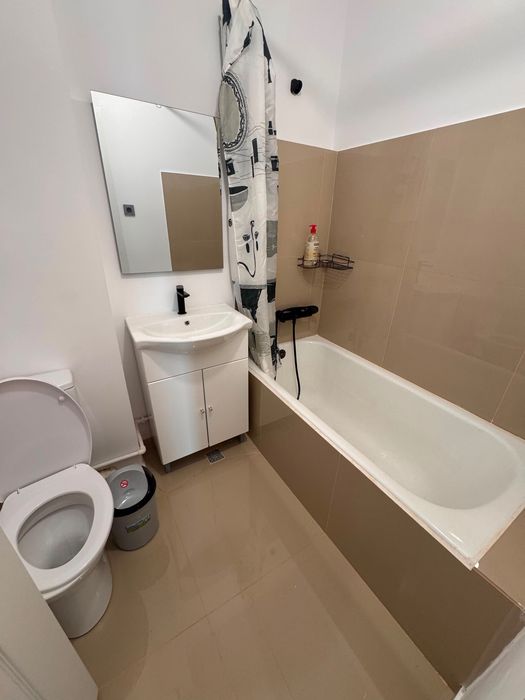 Apartament 2 camere 1 Decembrie