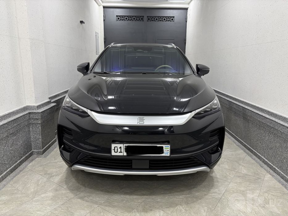 BYD Tang 2024 bitta mator 615 talik naht yoki nasiya
