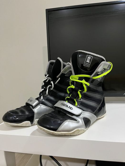 Боксерки в отличном состоянии