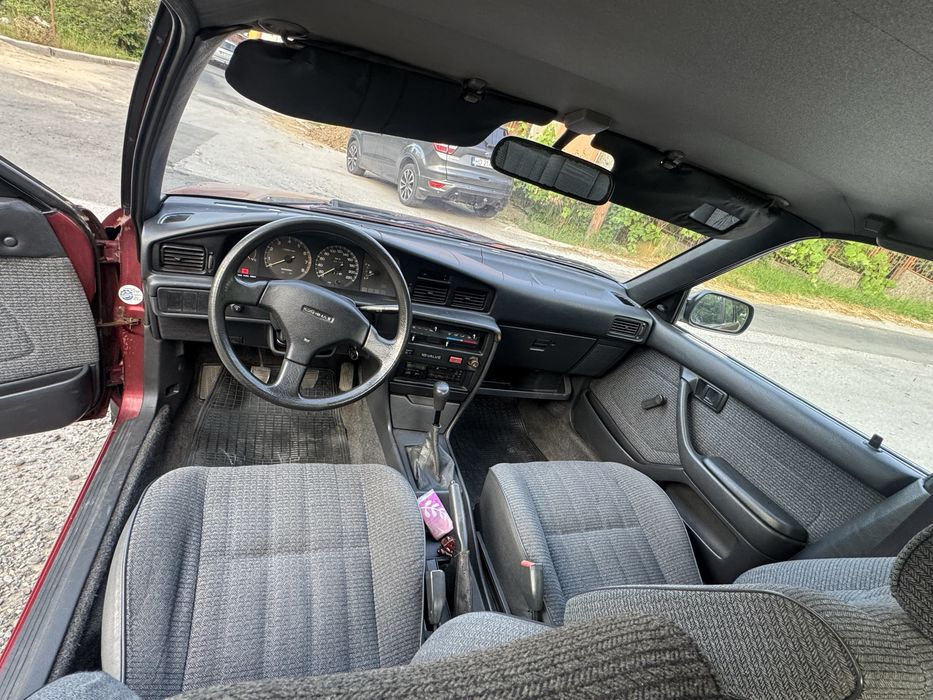 TOYOTA Unknown Model 1988 — imagine 5